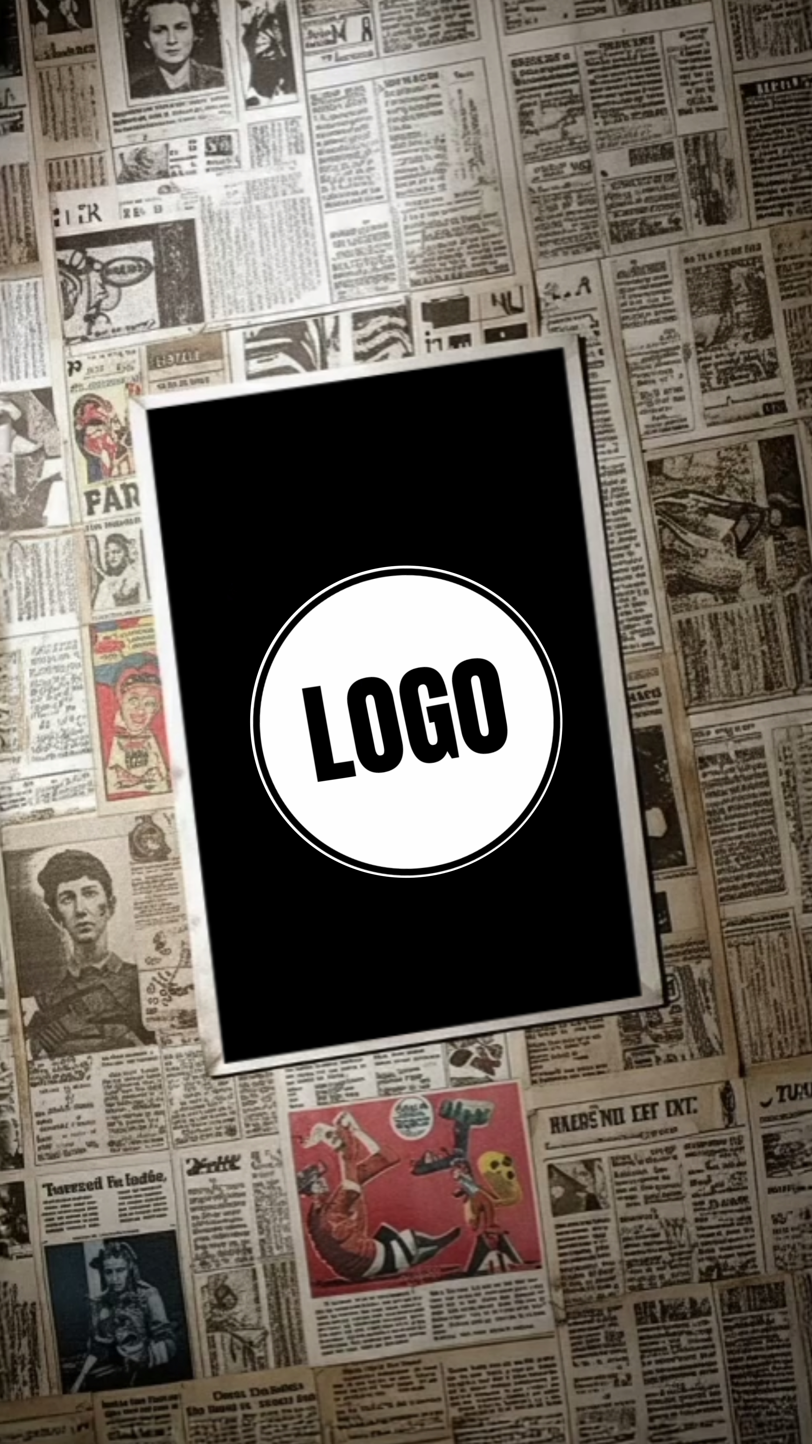 Introducción al logotipo
