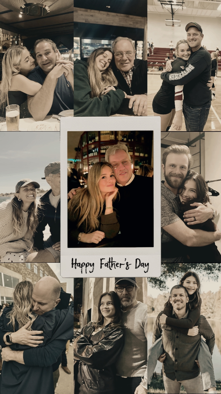 Happy Father's Day