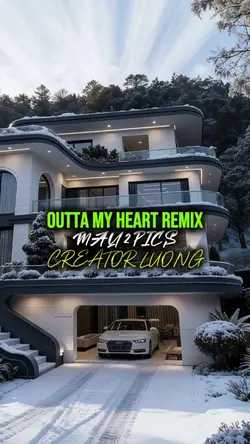 OUTTA MY HEART REMIX