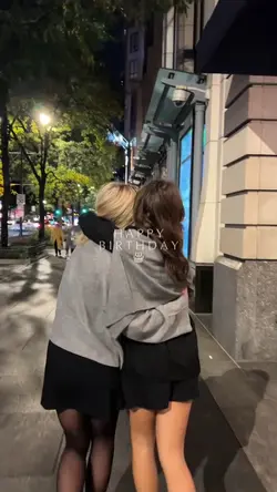Happy birthday video