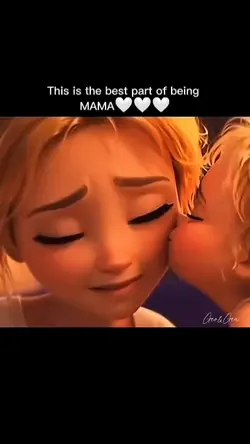 Mama Mwah mwah