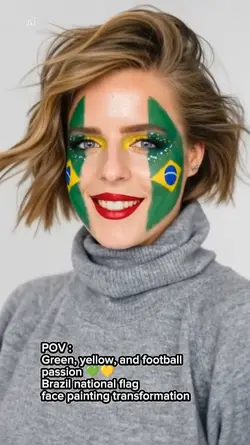 Face Painting