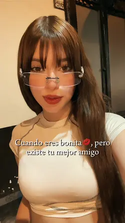 Te quiero Bro