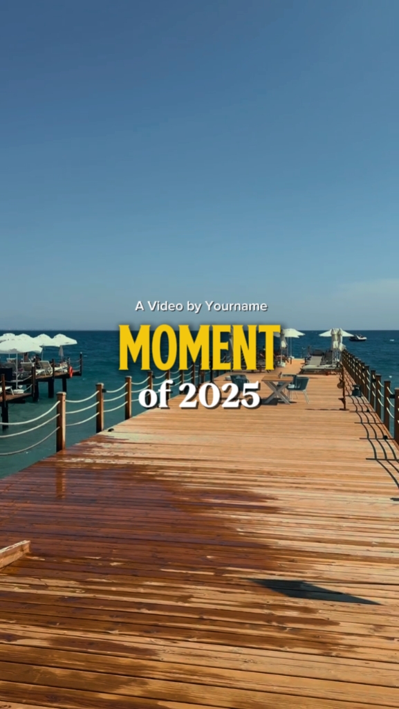 MOMENT DE 2025
