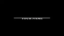 AE watermark