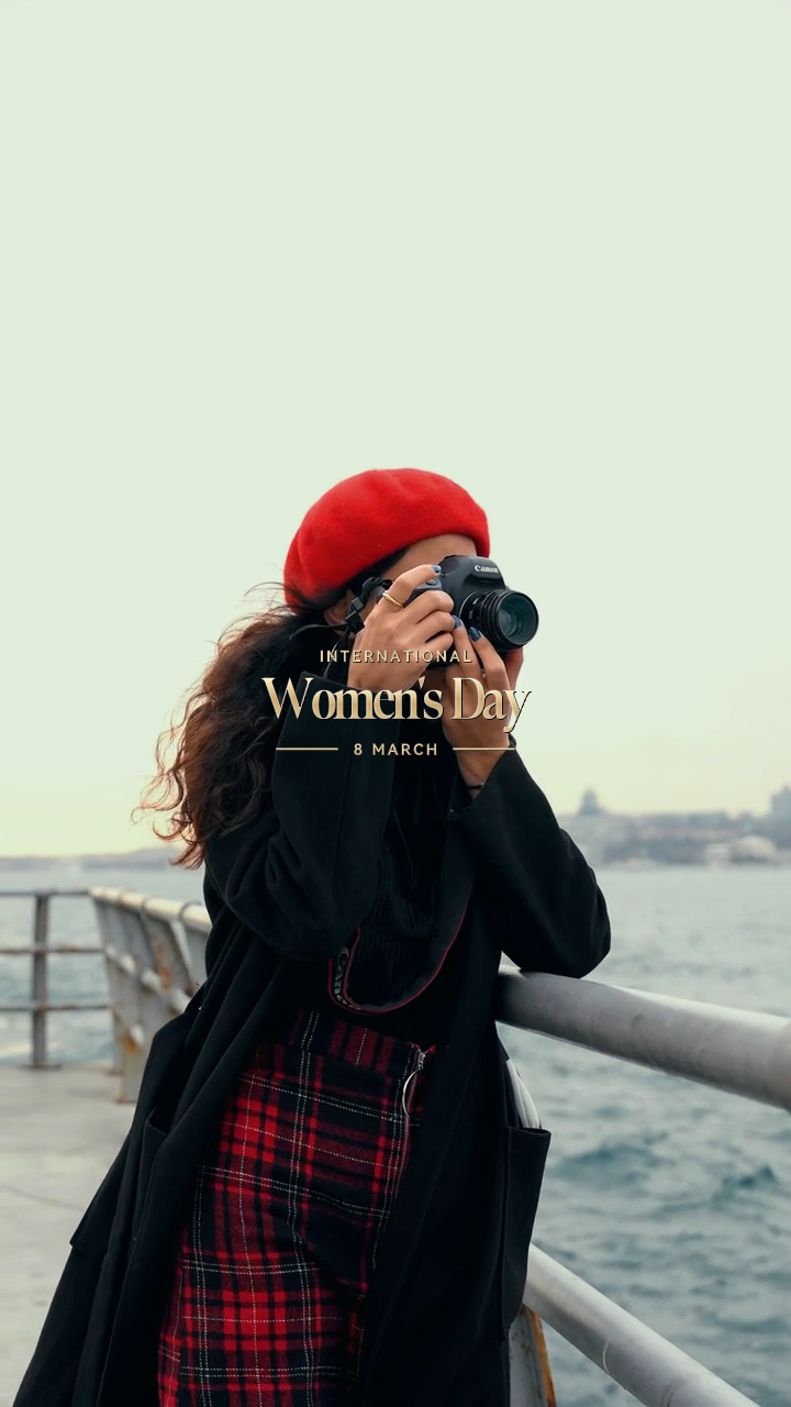 Día de la Mujer