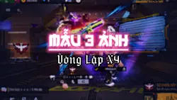 Mẫu 3 Ảnh
