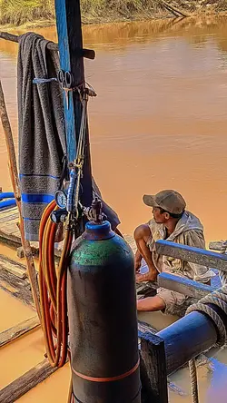 HDR jernih