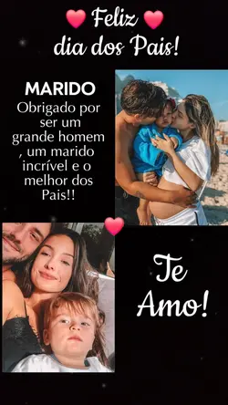 dia dos pais