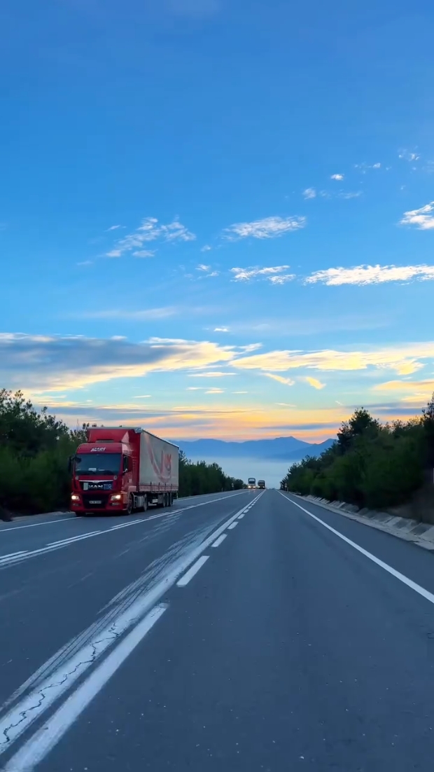 3 video roadtrip