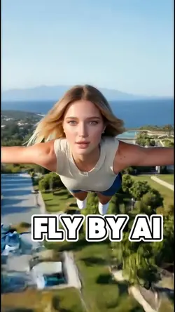 Fly By AI