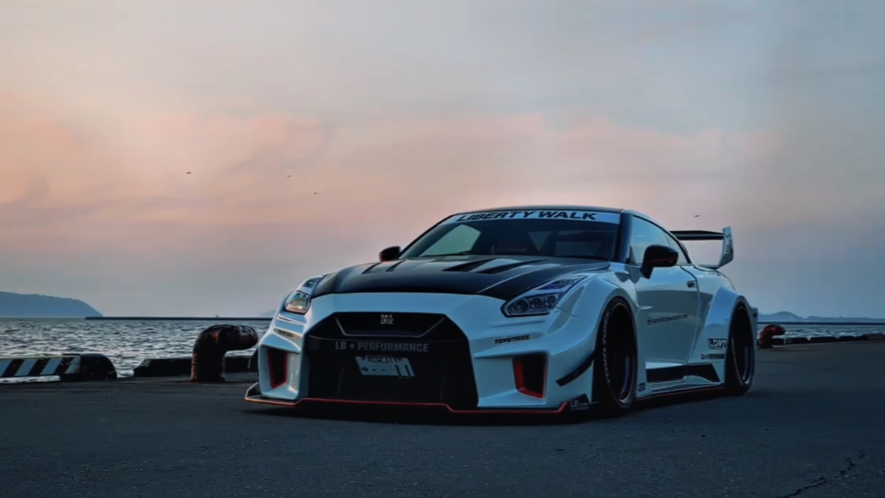 car edit landscape 