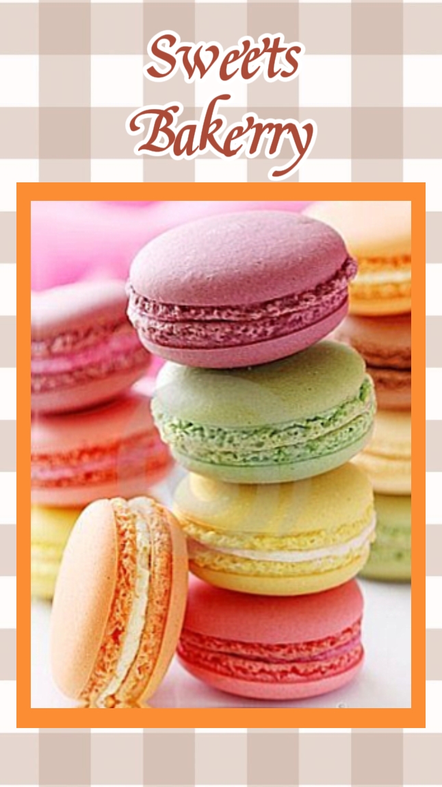 Sweets Bakerry