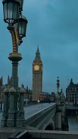 welcom to london