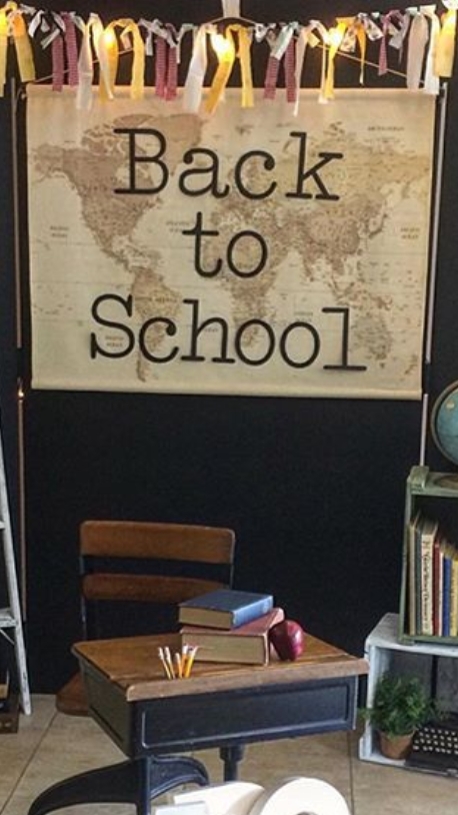 Back to School 2024