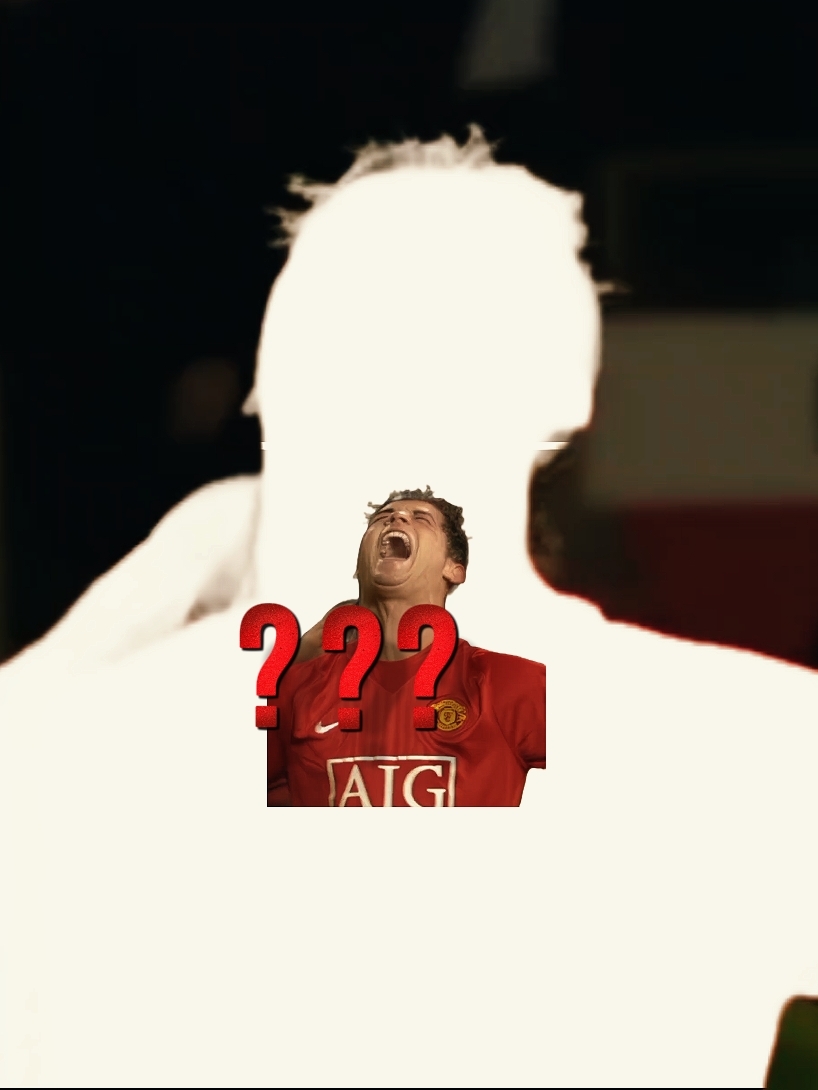 CR7 fotbool