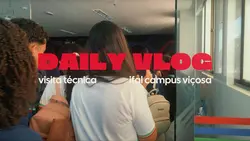 DAILY vlog