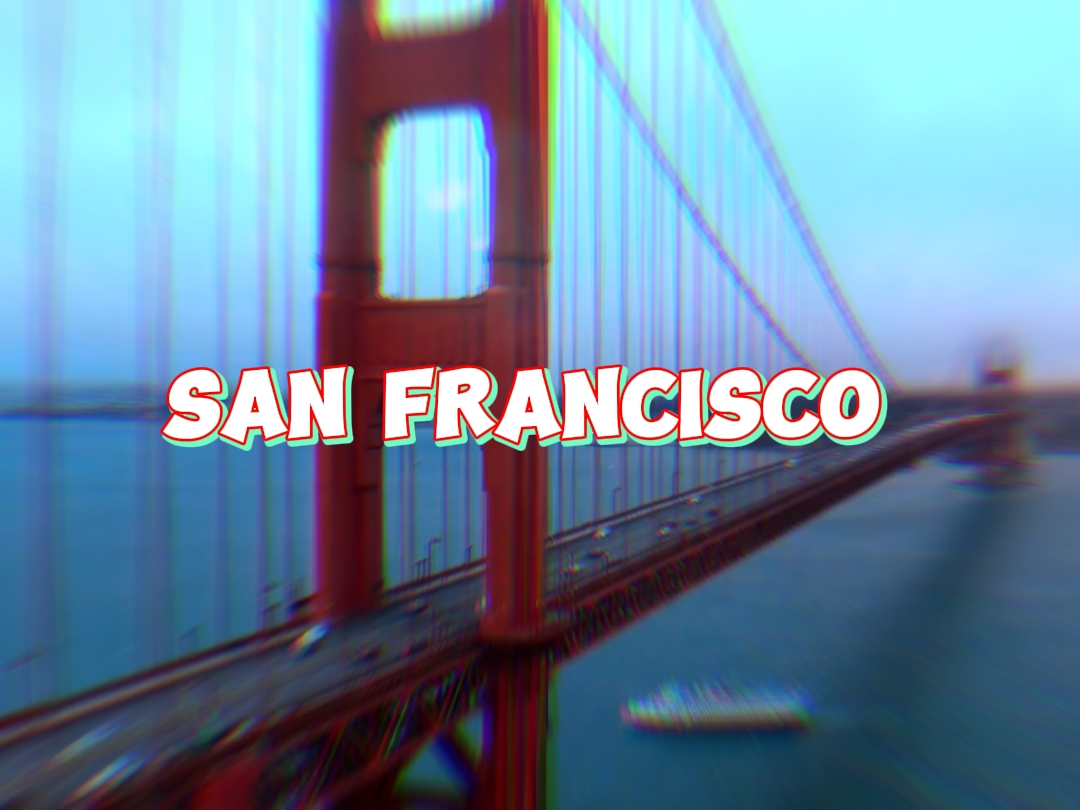 San Francisco 