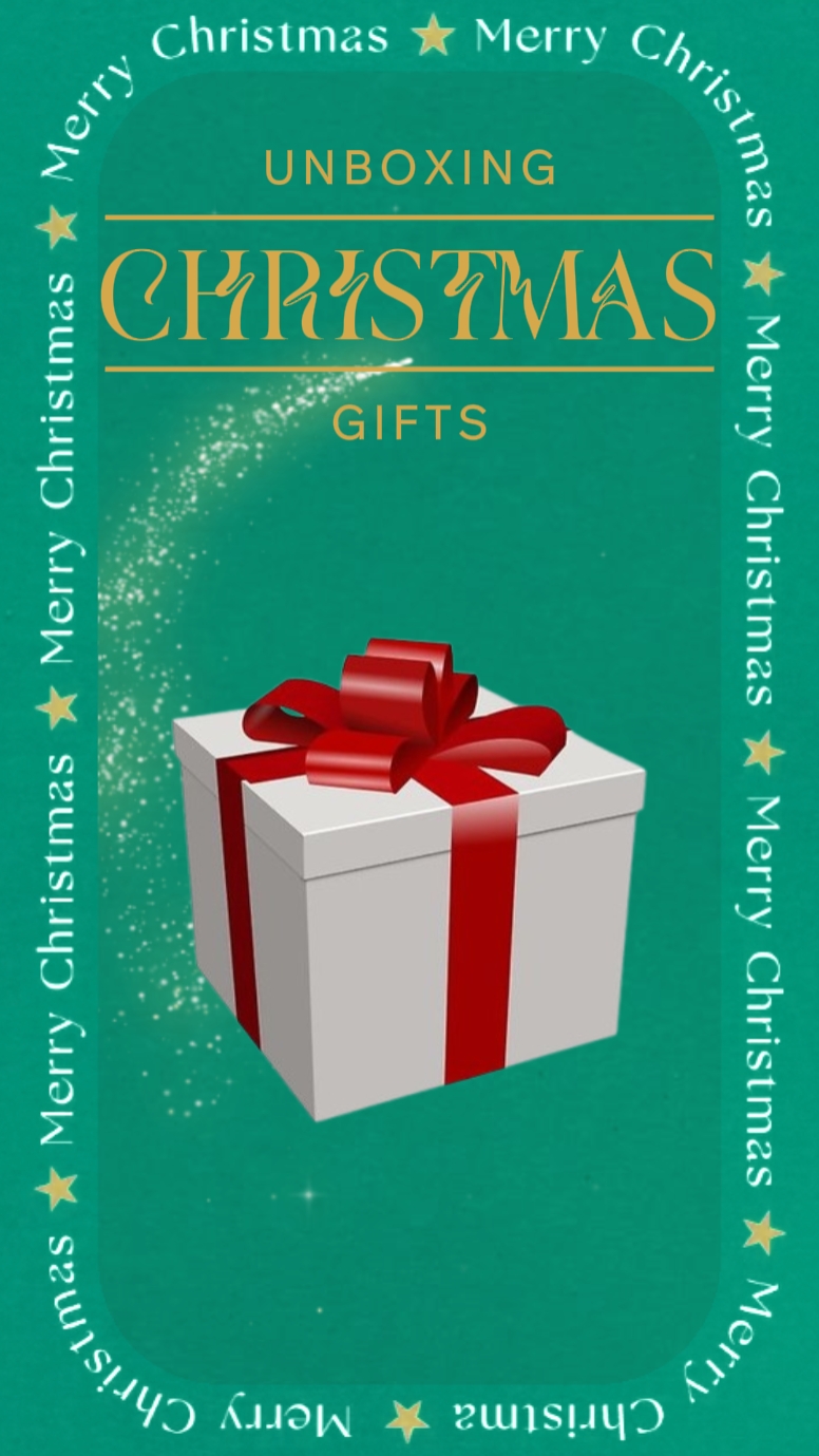 Regalo de Navidad