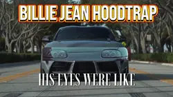 BILLIE JEAN HOODTRAP