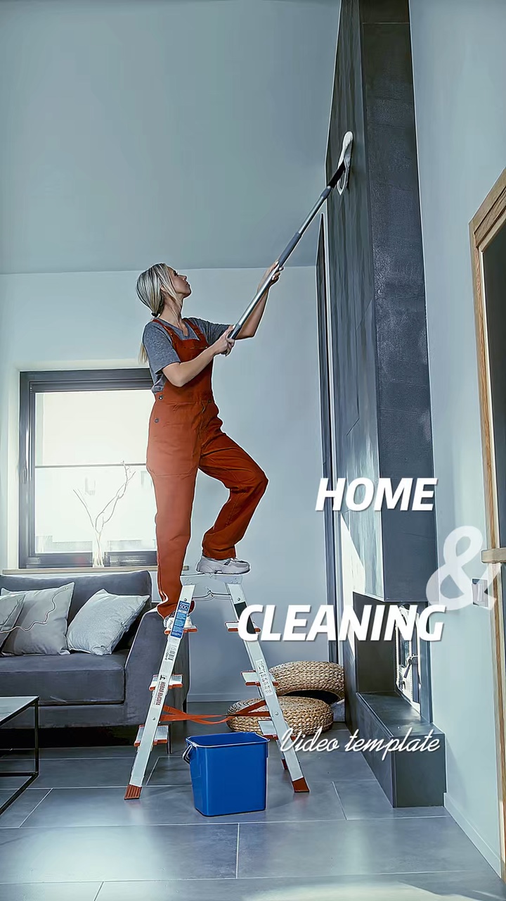 Home cleaning