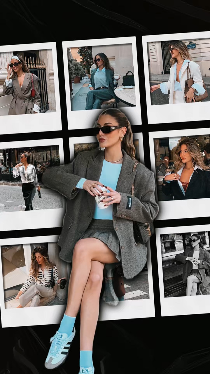 Mode - OOTD Dump