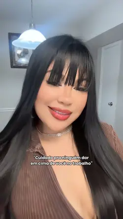Eu no trabalho 🤣