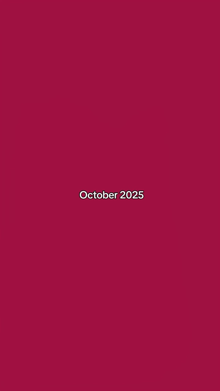 Octobre 2026