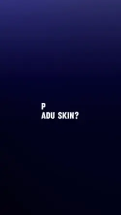 p adu skin