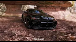 Car edit 
