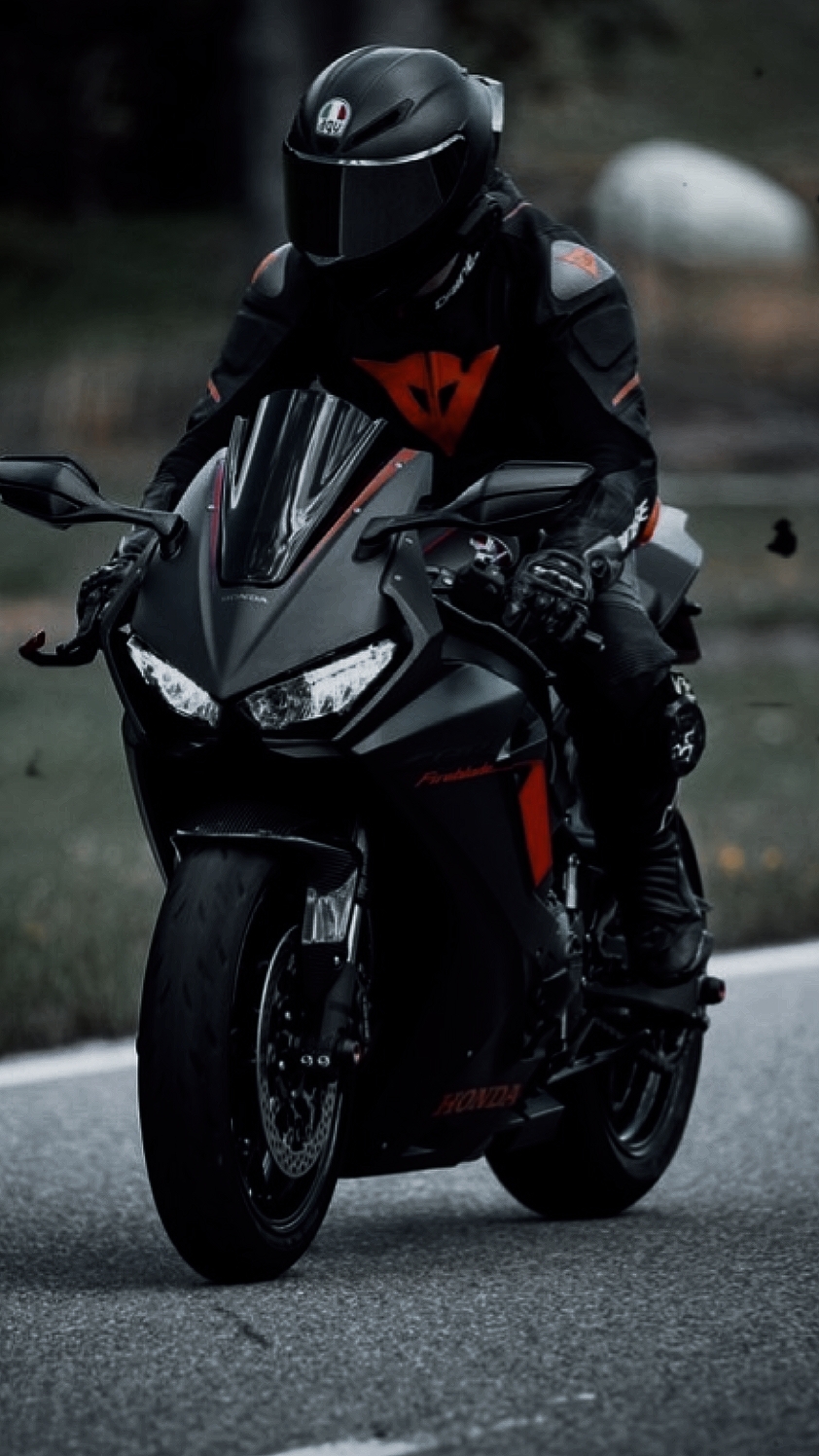 Motocicleta 