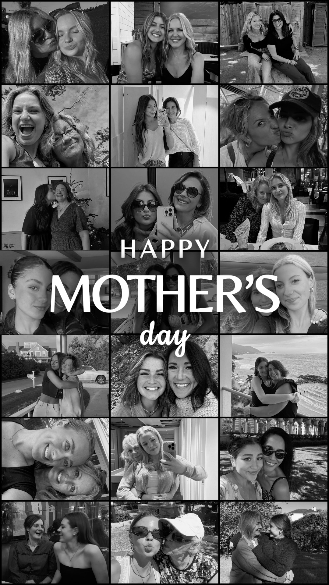 21 pics mother’s day