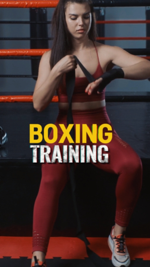 Boxing Training