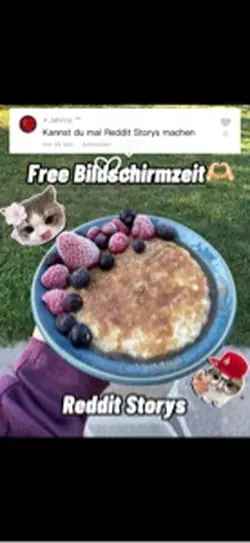 Free Bildschirmzeit