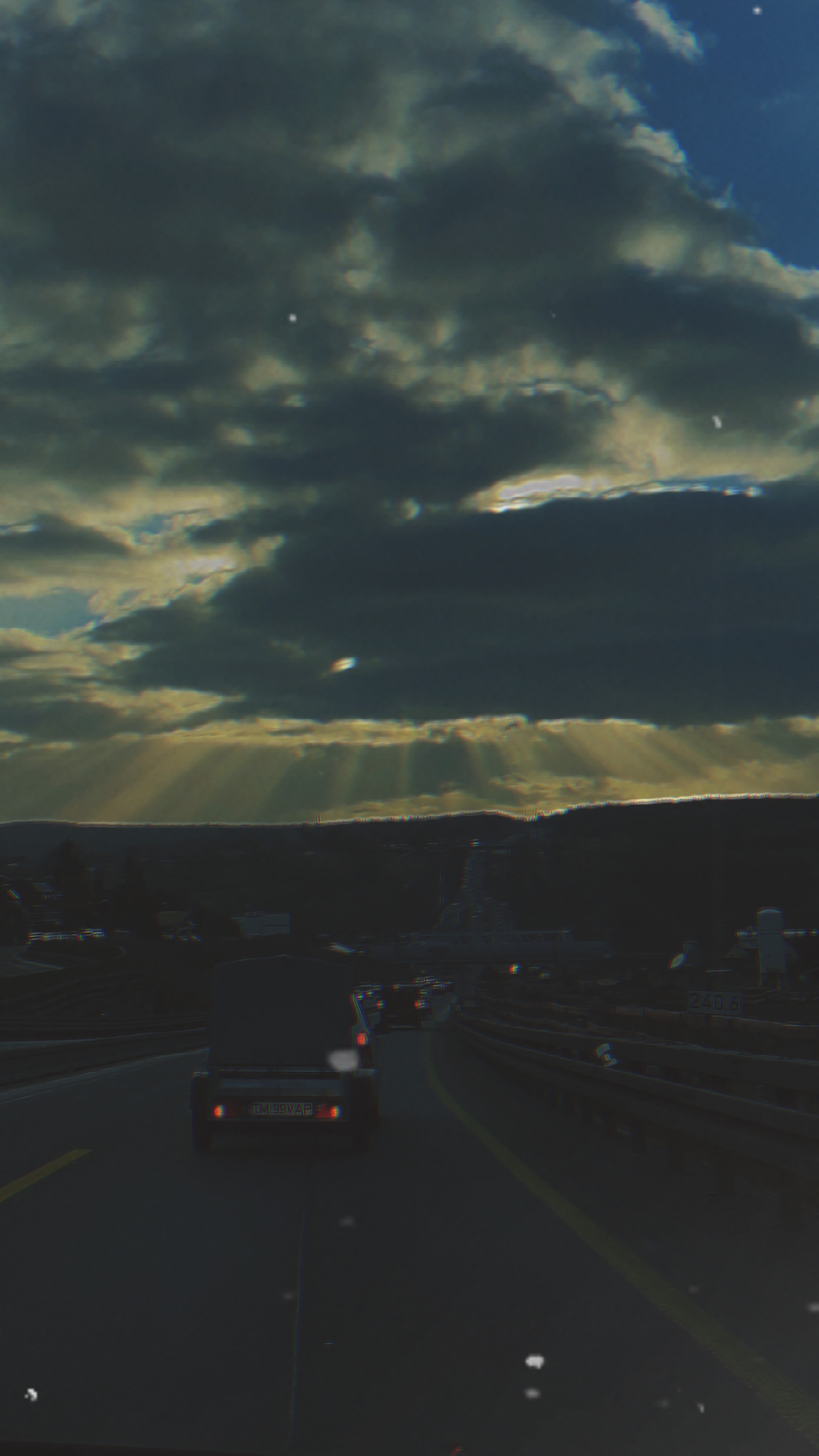 Hoy es un regalo 🌄