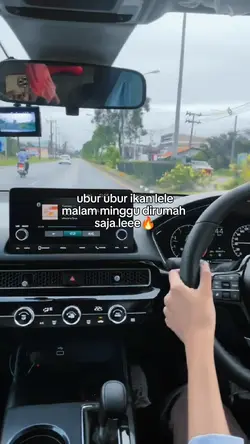 malam Minggu dirumah