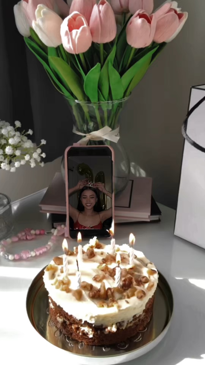 생일 타격