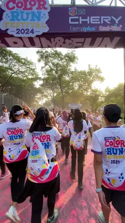 Run 5K