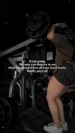 Keep going