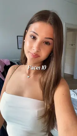 Face ten, body tea