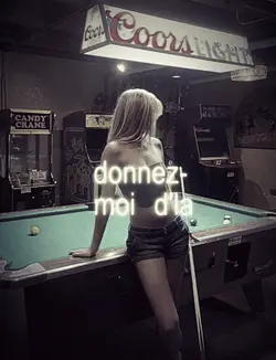 donnez-moi d'la