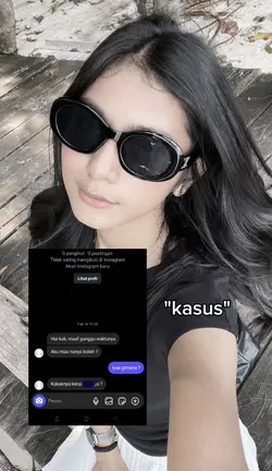 kasus