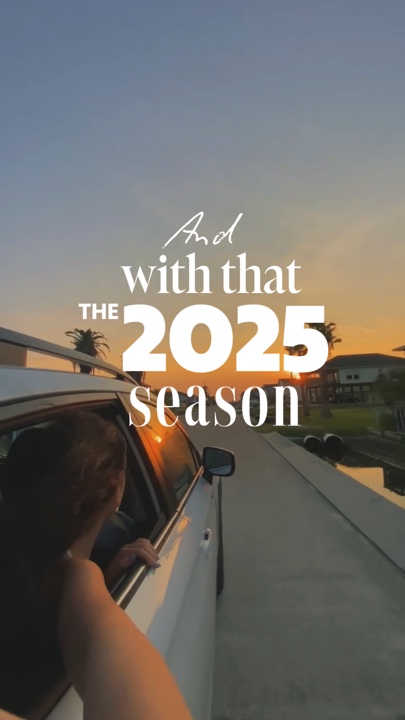 2025 Moment Vlog