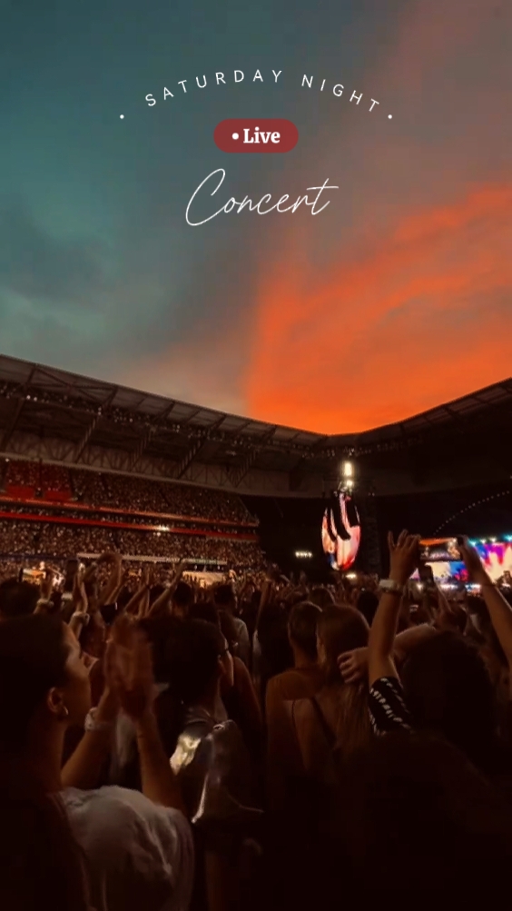 Konser Langsung