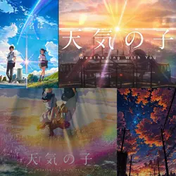 Visual of Animation