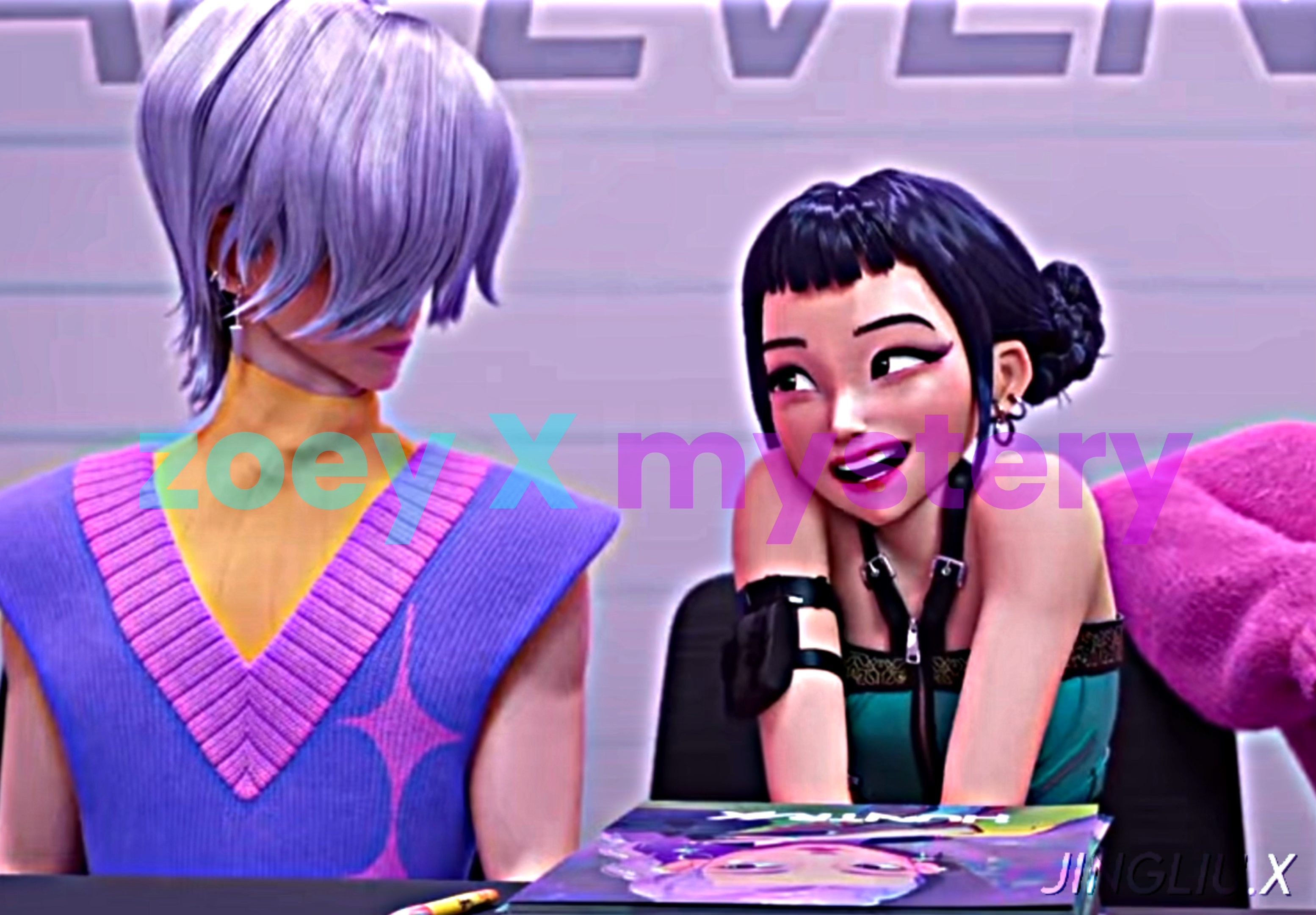 Cover Picture