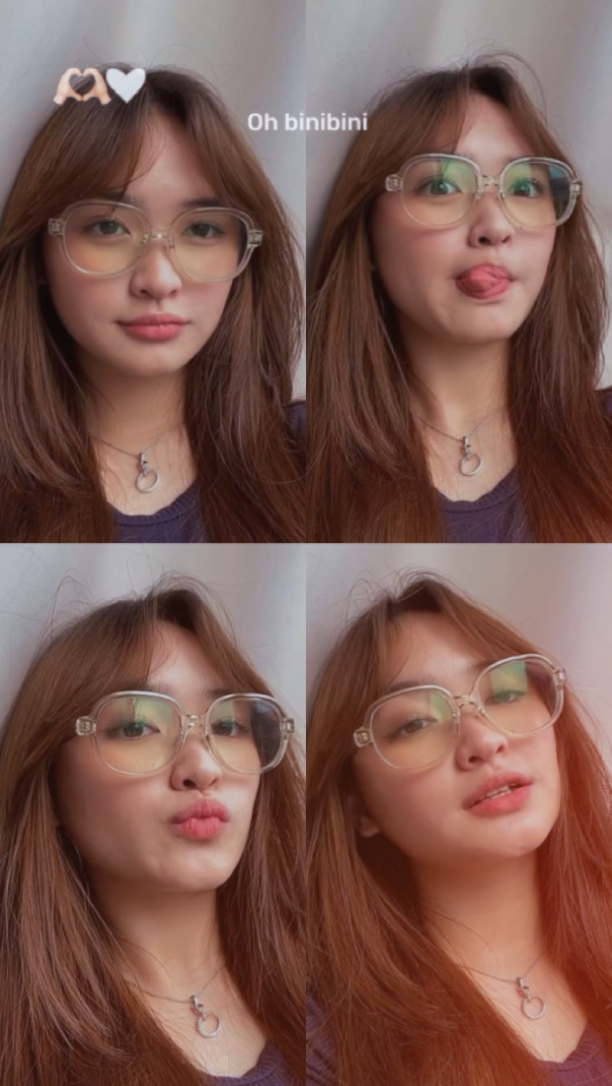 oh binibini