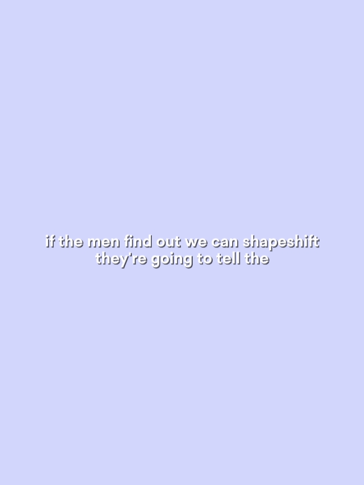 wecanshapeshift