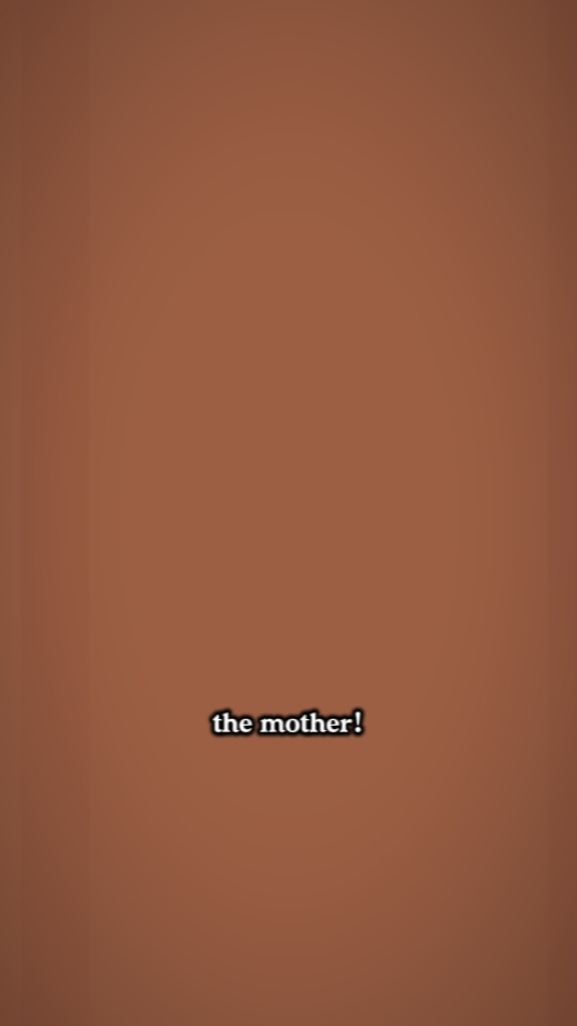 the mother/daughter 
