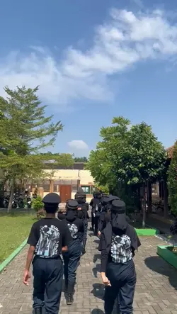 Ramai Sepi Bersama 